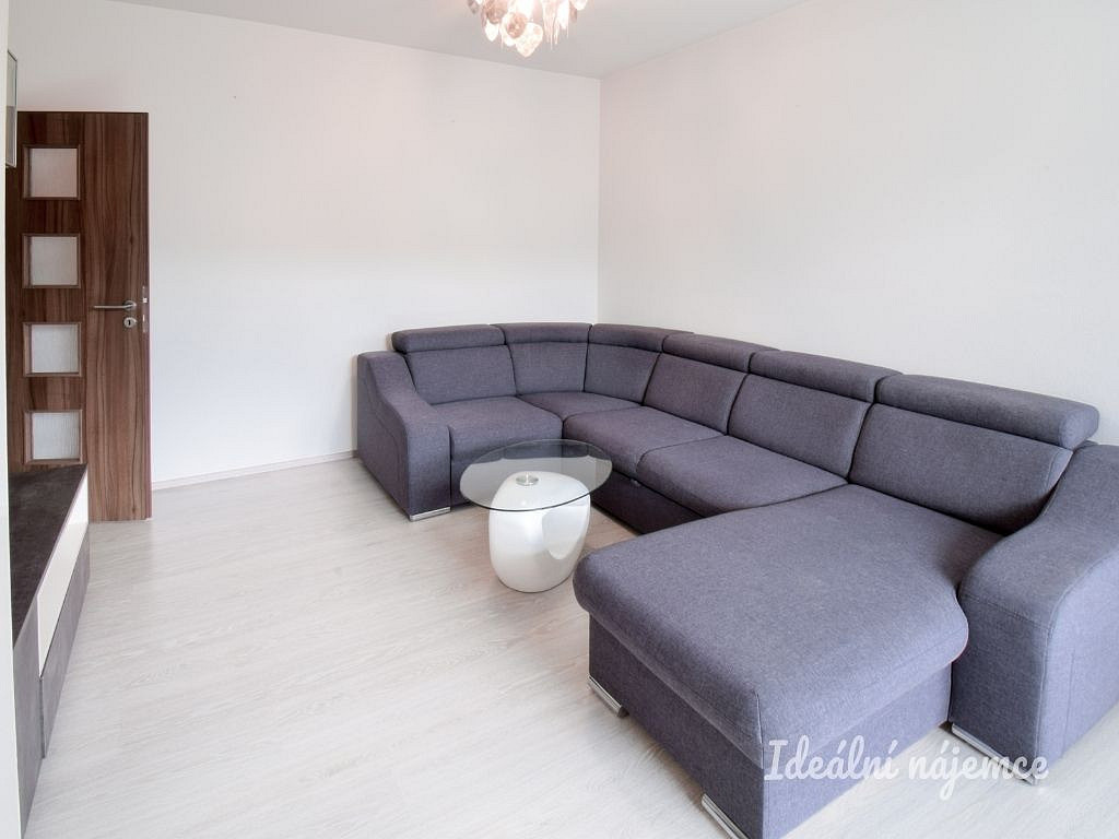 Pronájem bytu 3+kk 73 m² – fotografie 3
