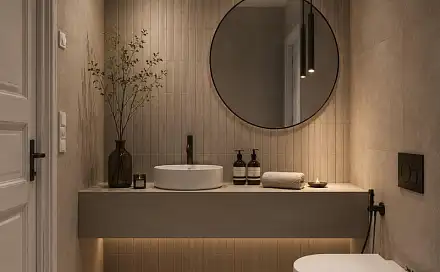 Prodej bytu 3+kk 33 m², Praha 2 - Vinohrady