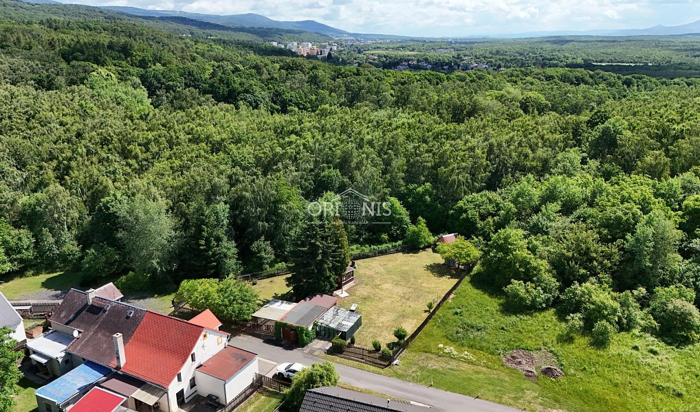 Prodej domu 200 m² s pozemkem 1 002 m², Horní Jiřetín – náhled fotky 15