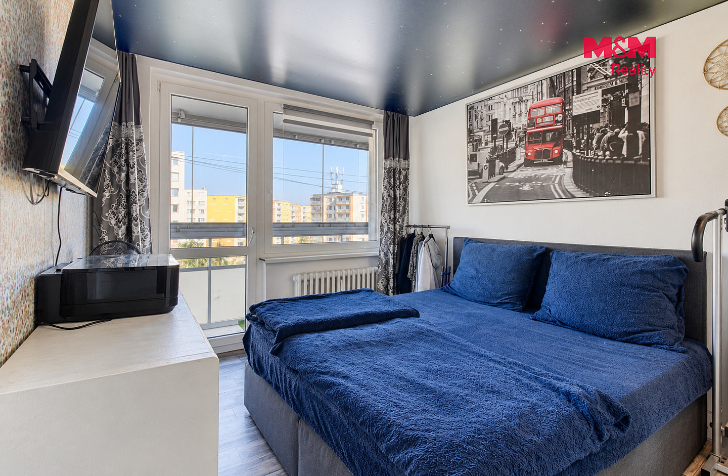 Prodej bytu 3+1 69 m² – fotografie 4