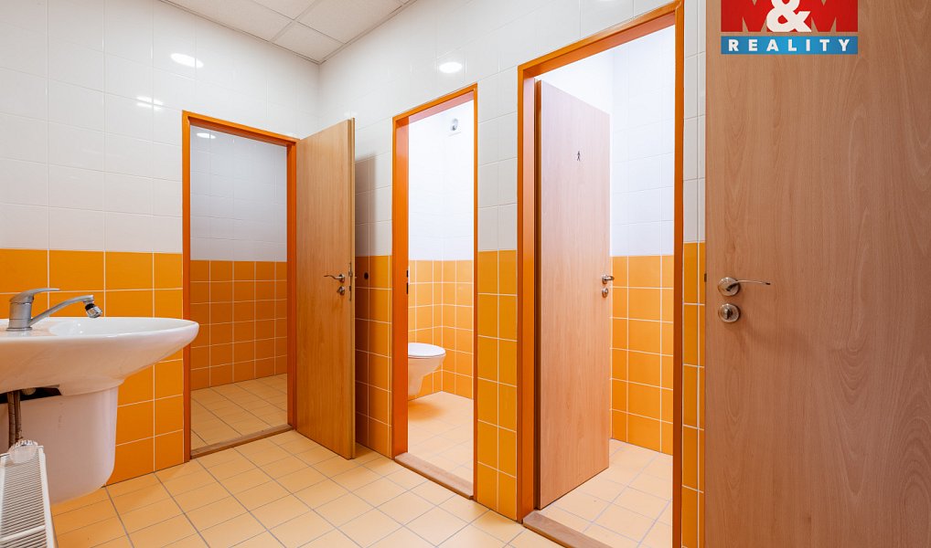Prodej obchodních prostor 1 224 m², Žďár nad Sázavou – náhled fotky 19