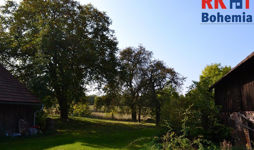 Prodej chaty/chalupy 120 m² s pozemkem 16 365 m², Cholenice – náhled fotky 7