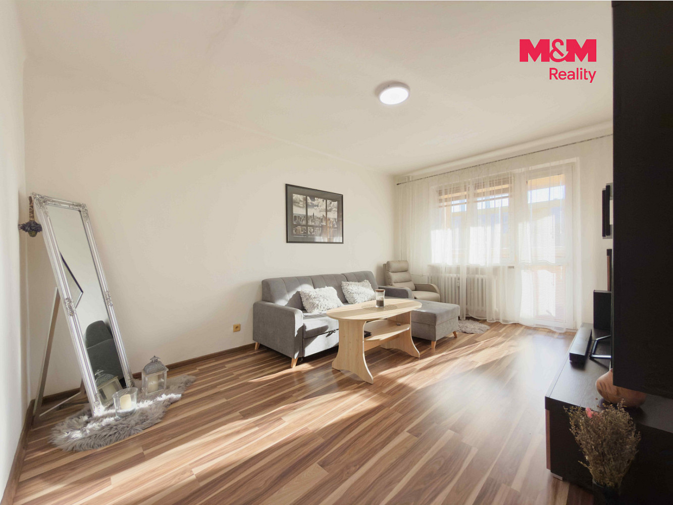 Prodej bytu 2+1 50 m² — photo 2