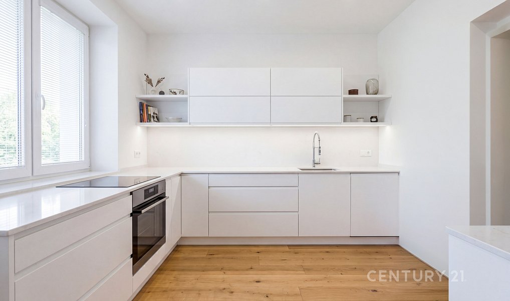 Prodej domu 93 m² s pozemkem 237 m², Tuchlovice – náhled fotky 15