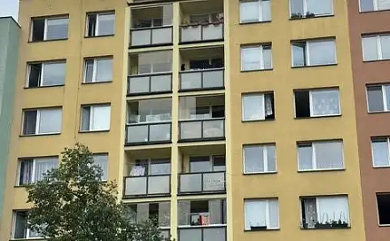 Prodej bytu 3+kk 61 m², Milínská, Příbram - Příbram III