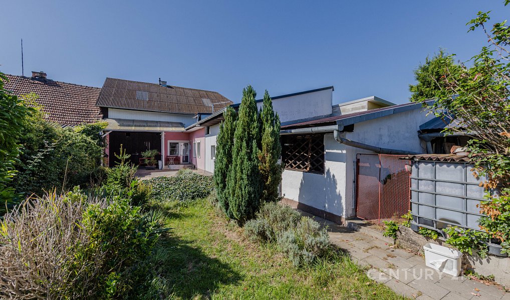 Prodej domu 165 m² s pozemkem 769 m², Polkovice – náhled fotky 31