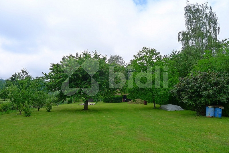 Prodej stavebního pozemku 1 198 m² — photo 2