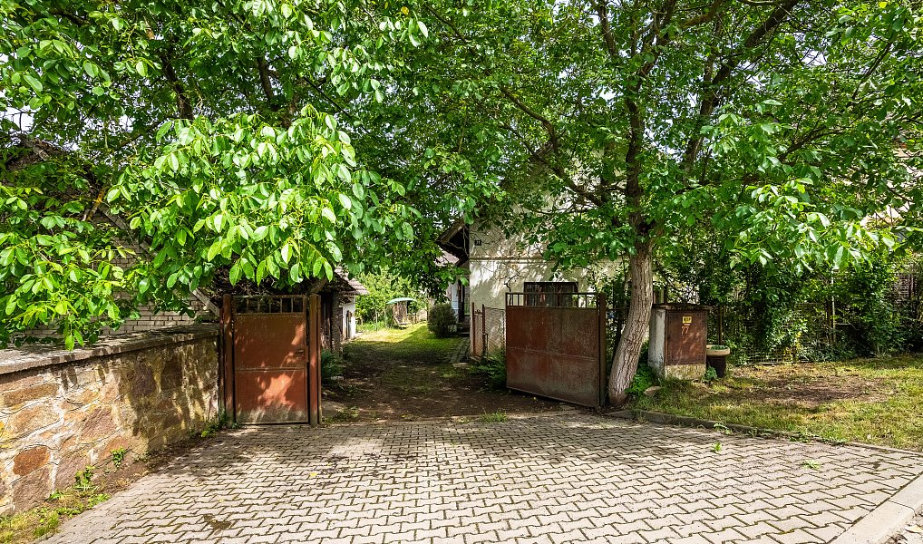 Prodej chaty/chalupy 64 m² s pozemkem 1 393 m², Chvaletice – náhled fotky 12