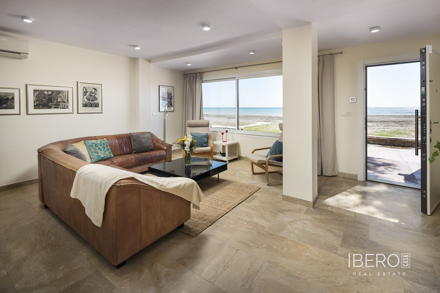 Casa 5+kk – Málaga, El Palo, Este - Vista 4