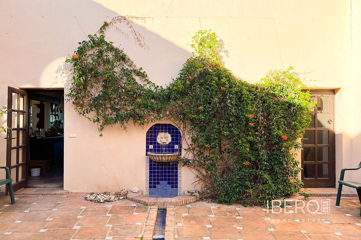 Casa 5+kk – Málaga, La Princesa, Carretera de Cádiz - Más