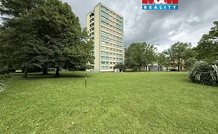 Prodej bytu 3+1 60 m²