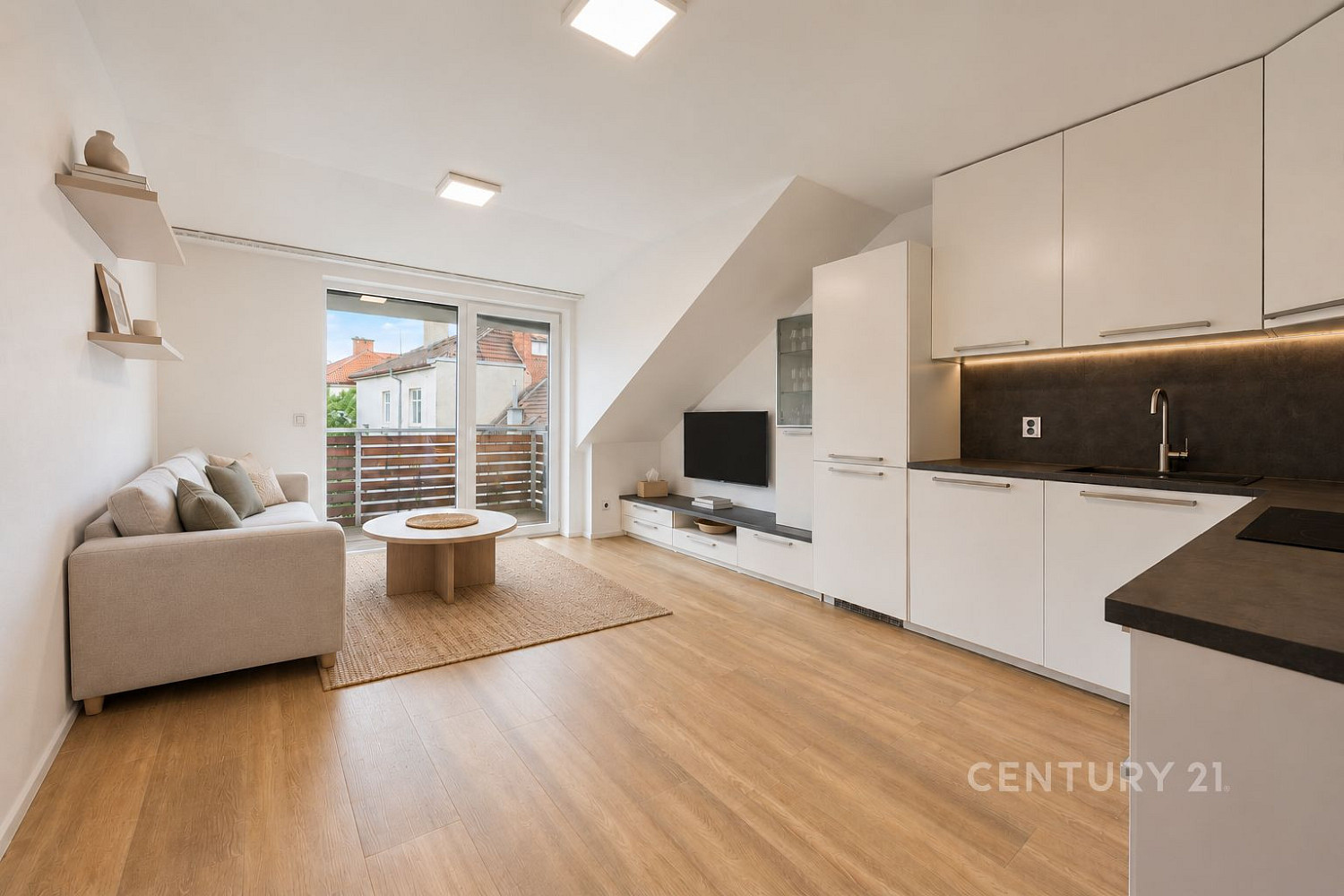 Prodej bytu 3+kk 85 m² – fotografie 3