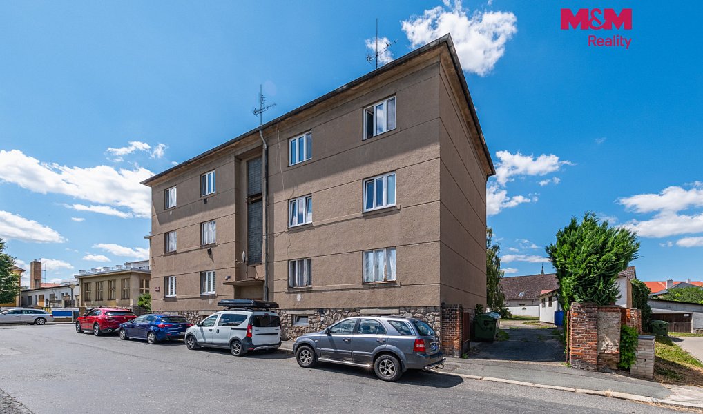 Prodej bytu 3+1 94 m², Čáslav – náhled fotky 15