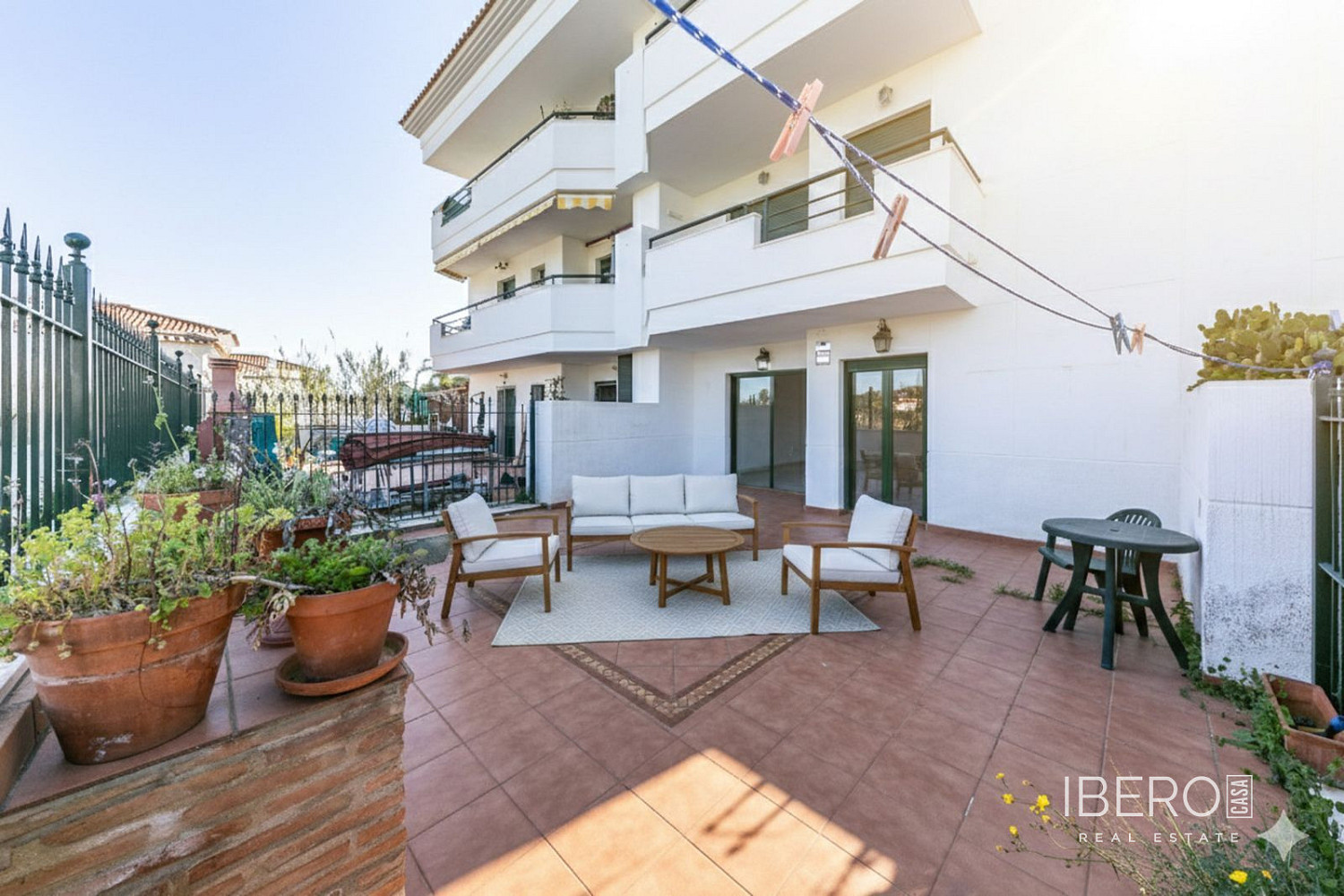 Pis 3+kk – Málaga, Centro - Vista 5