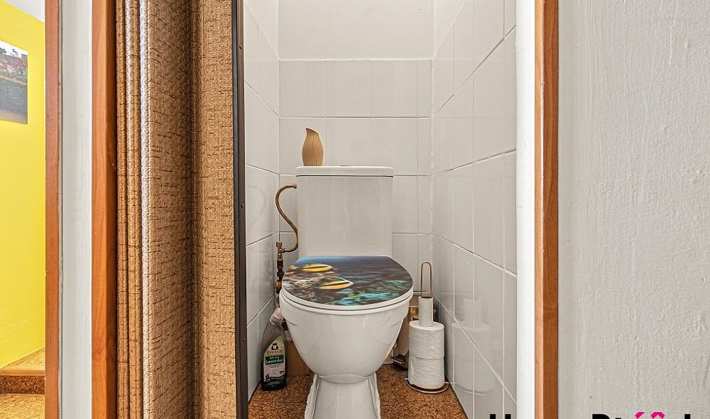 Prodej bytu 2+kk 52 m², Praha – náhled fotky 10