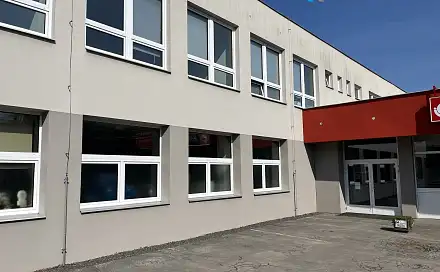 Pronájem kanceláře 106 m², Národních mučedníků, Frýdek-Místek - Frýdek