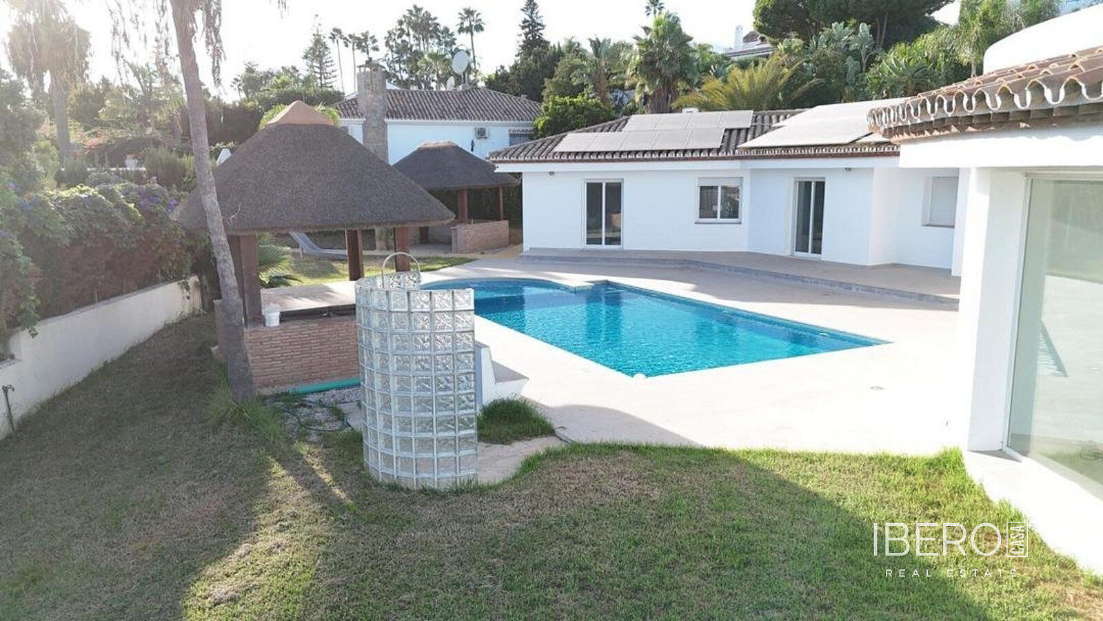 Casa 5+kk – Estepona, Rincon de Pilar - Vista 2