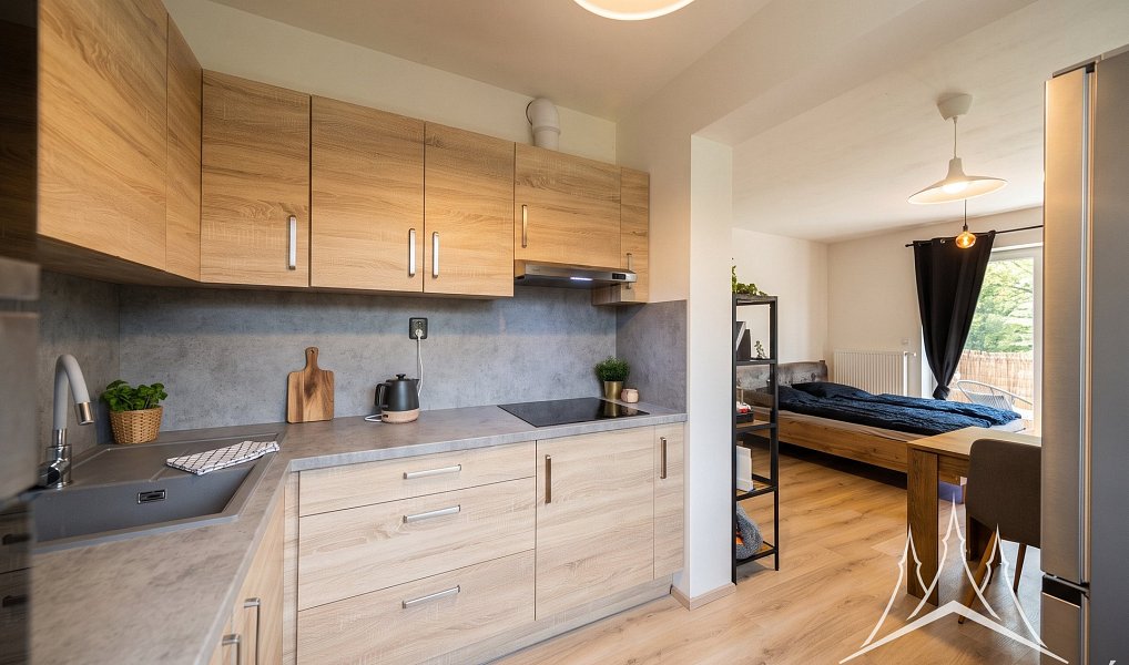 Prodej bytu 2+kk 51 m², Kutná Hora – náhled fotky 3
