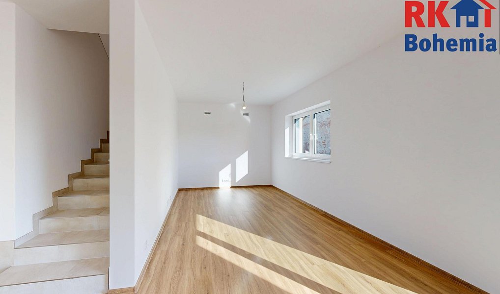 Prodej domu 114 m² s pozemkem 449 m², Klučov – náhled fotky 7