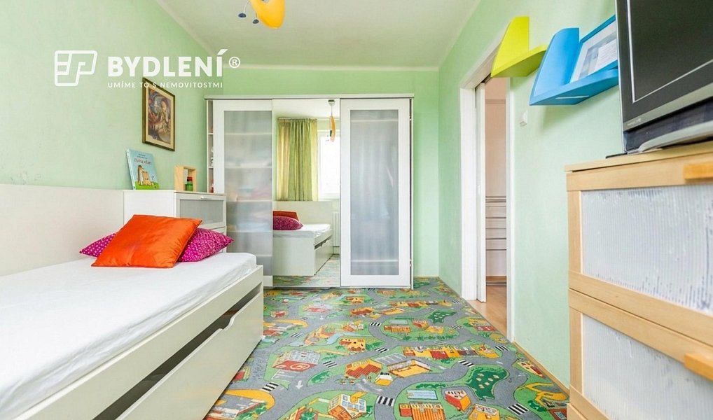 Prodej bytu 3+1 69 m², Teplice – náhled fotky 9