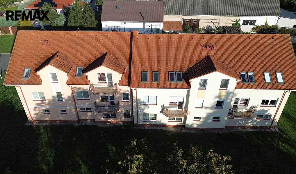 Prodej bytu 2+kk 59 m², Benátky nad Jizerou – náhled fotky 19