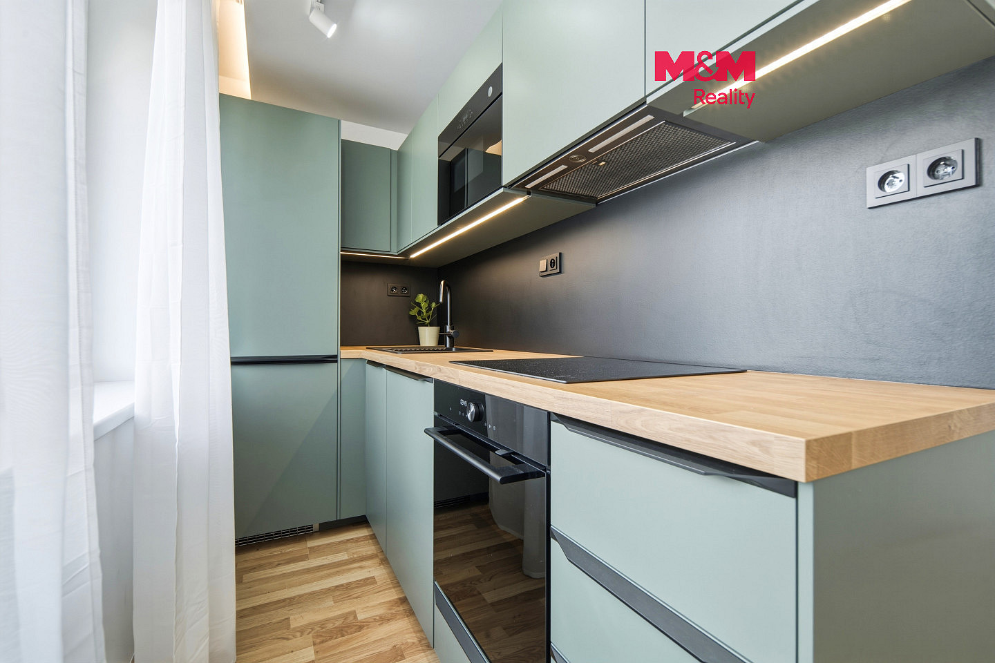 Prodej bytu 3+kk 65 m²