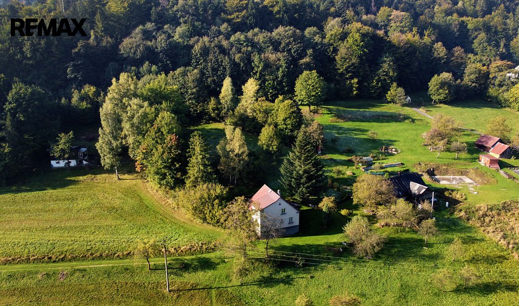 Prodej domu 150 m² s pozemkem 1 616 m², Komorní Lhotka – náhled fotky 36