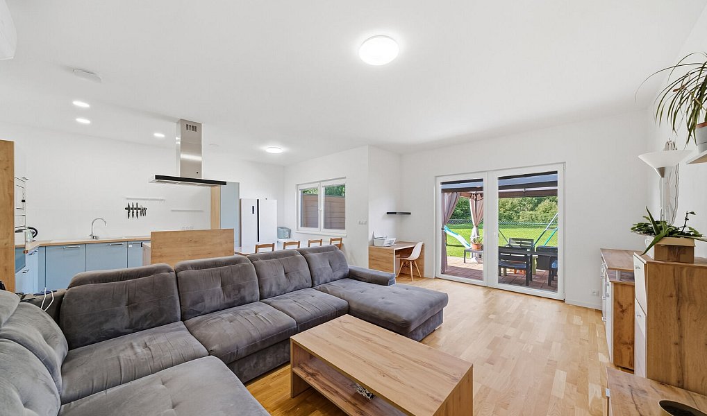Prodej domu 127 m² s pozemkem 222 m², Ostrava – náhled fotky 3