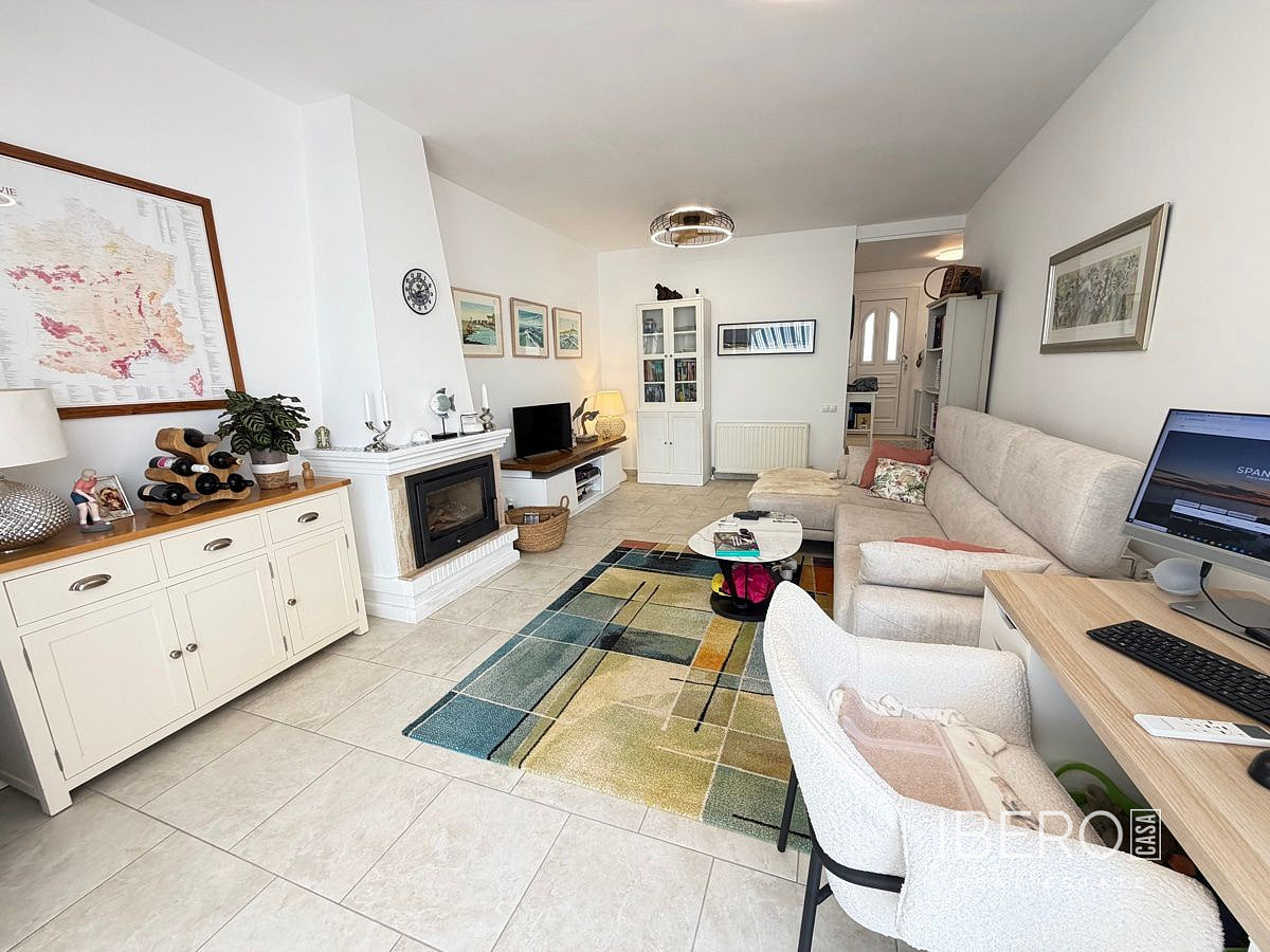 Casa 3+kk – Orihuela, Villa Martín - Més