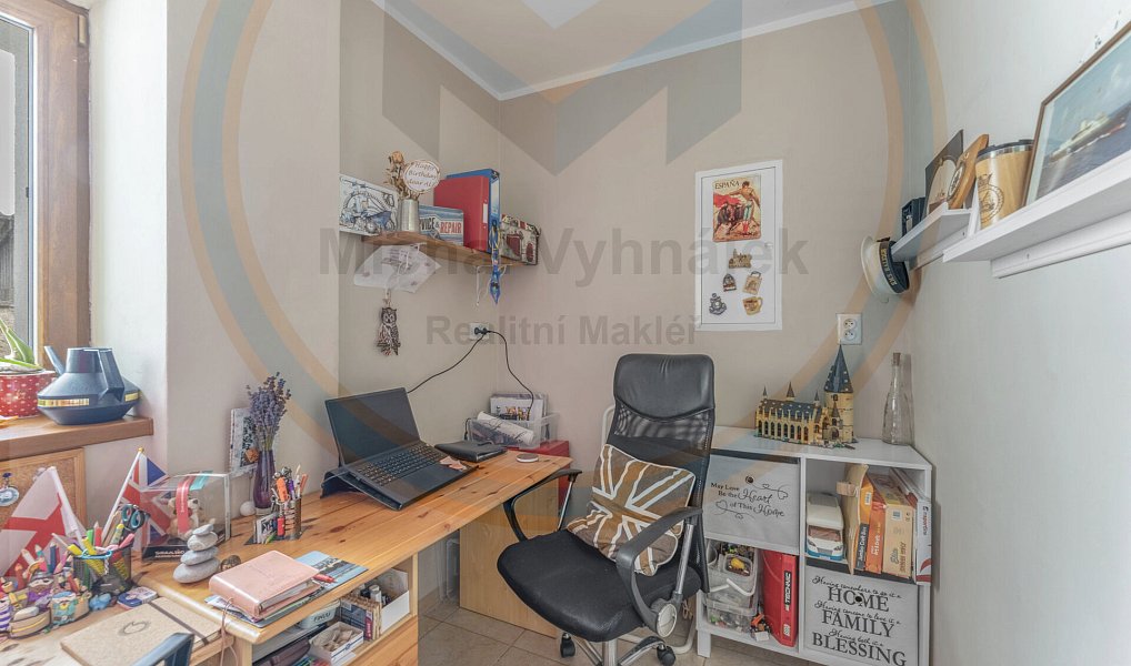Prodej domu 160 m² s pozemkem 1 269 m², Vraňany – náhled fotky 16