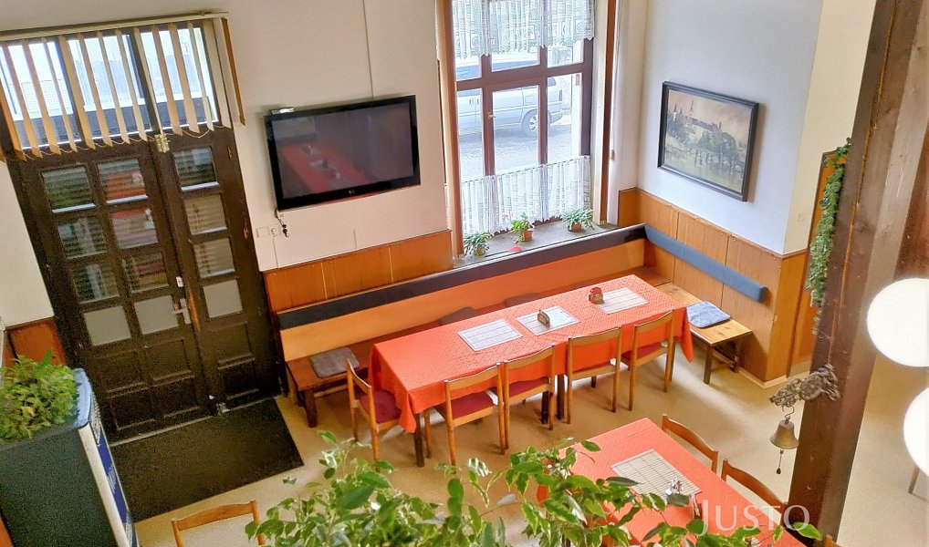 Prodej domu 497 m² s pozemkem 400 m², Písek – náhled fotky 17