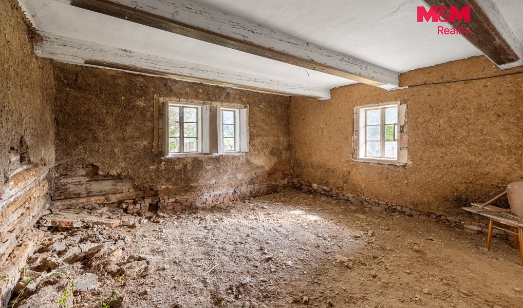 Prodej domu 164 m² s pozemkem 3 227 m², Pavlíkov – náhled fotky 11