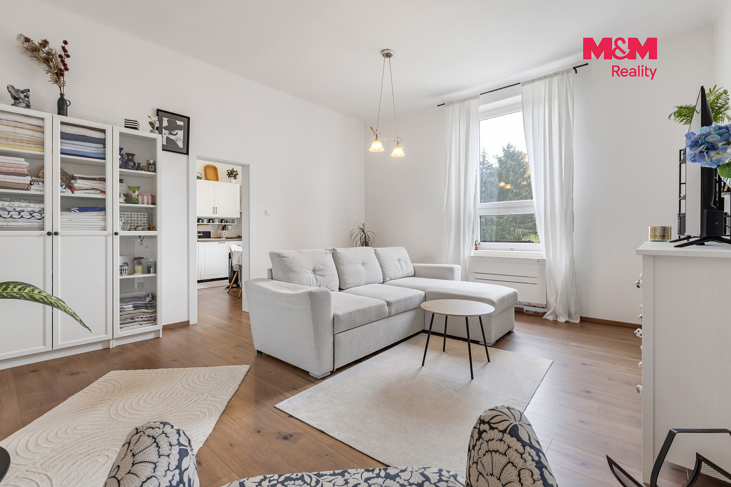 Prodej bytu 2+1 67 m² – fotografie 3