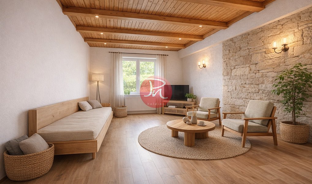 Prodej domu 105 m² s pozemkem 1 034 m², Kyjovice – náhled fotky 23