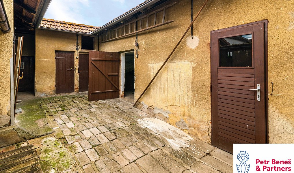 Prodej domu 157 m² s pozemkem 392 m², Milostín – náhled fotky 35