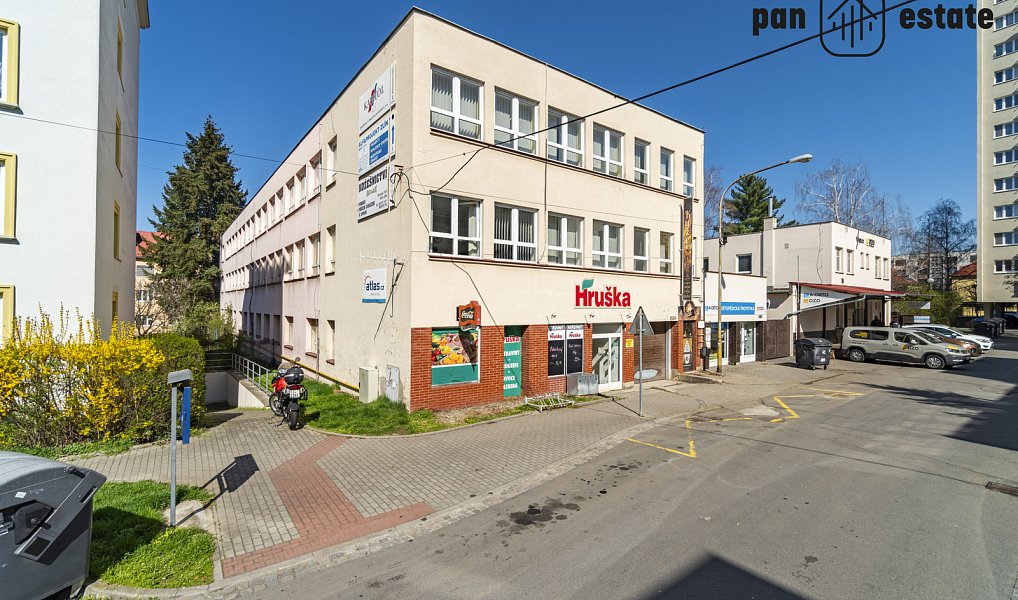 Pronájem restaurace 415 m², Zlín – náhled fotky 4