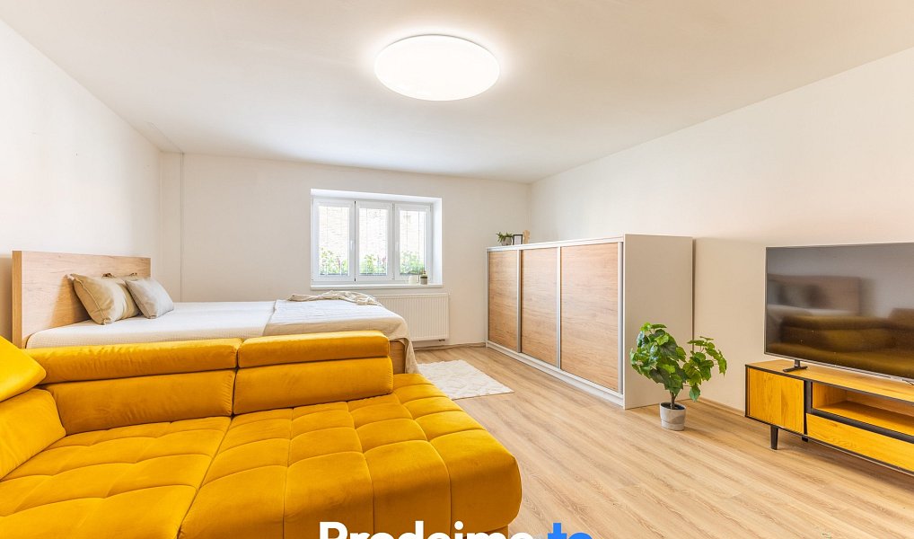 Prodej domu 127 m² s pozemkem 626 m², Šatov – náhled fotky 4