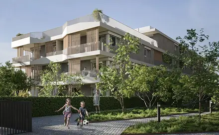 Prodej bytu 2+kk 53 m², Doubická, Praha 8 - Dolní Chabry