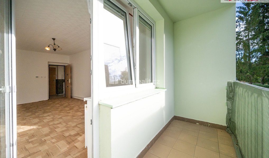 Pronájem bytu 1+1 41 m², Prachatice – náhled fotky 7