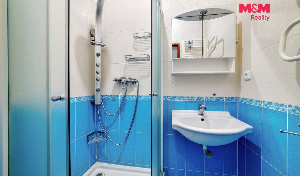 Prodej bytu 2+1 56 m², Tachov – náhled fotky 10