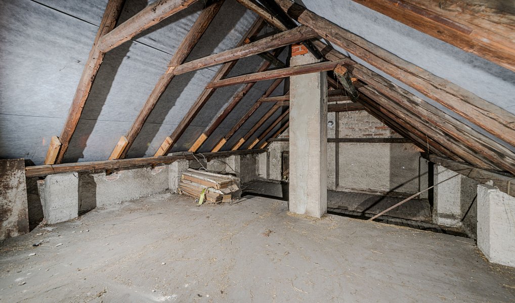 Prodej domu 128 m² s pozemkem 459 m², Sokoleč – náhled fotky 30