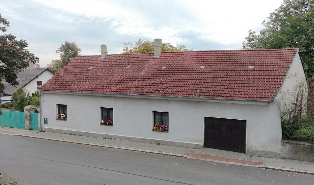 Prodej domu 110 m² s pozemkem 1 712 m², Čáslav – náhled fotky 4