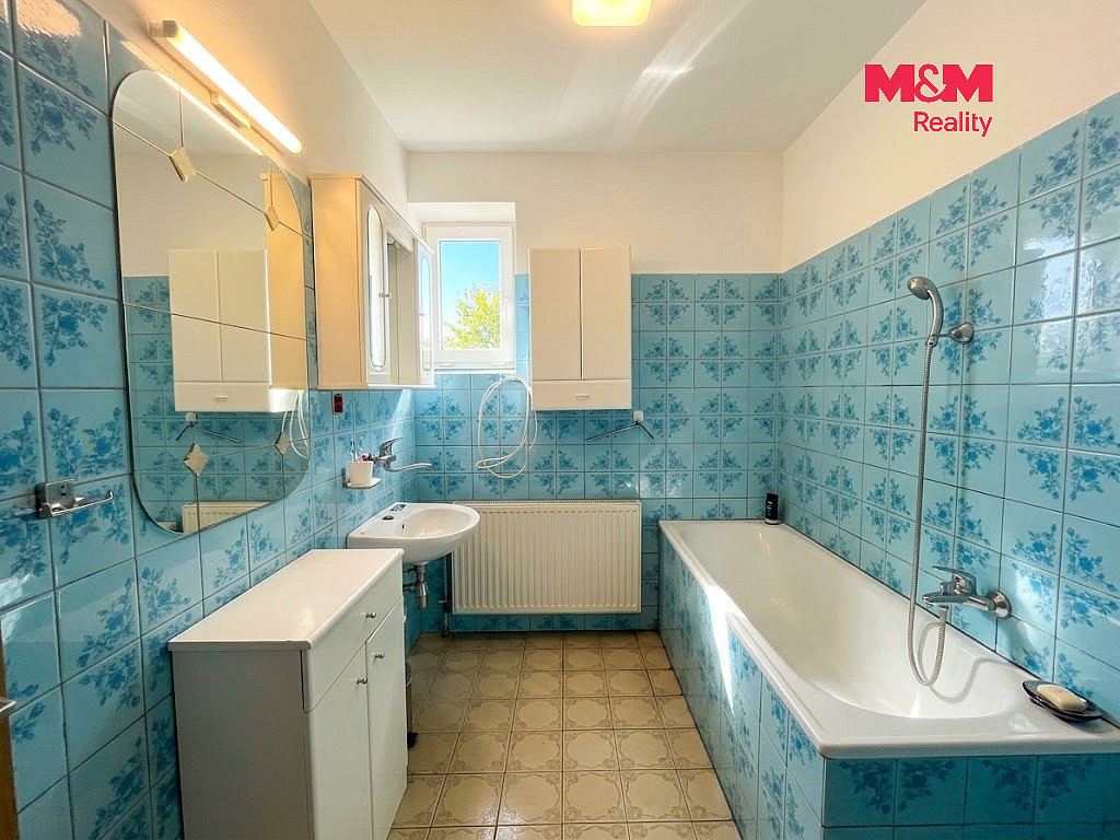 Pronájem domu 120 m² s pozemkem 995 m² – fotografie 4