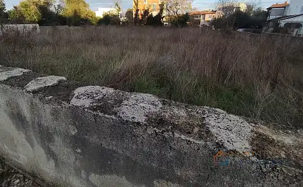 Prodej stavebního pozemku 767 m², Rovinj, Chorvatsko