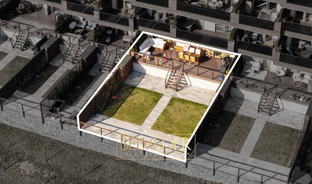Prodej bytu 3+kk 76 m², Slaný – náhled fotky 23