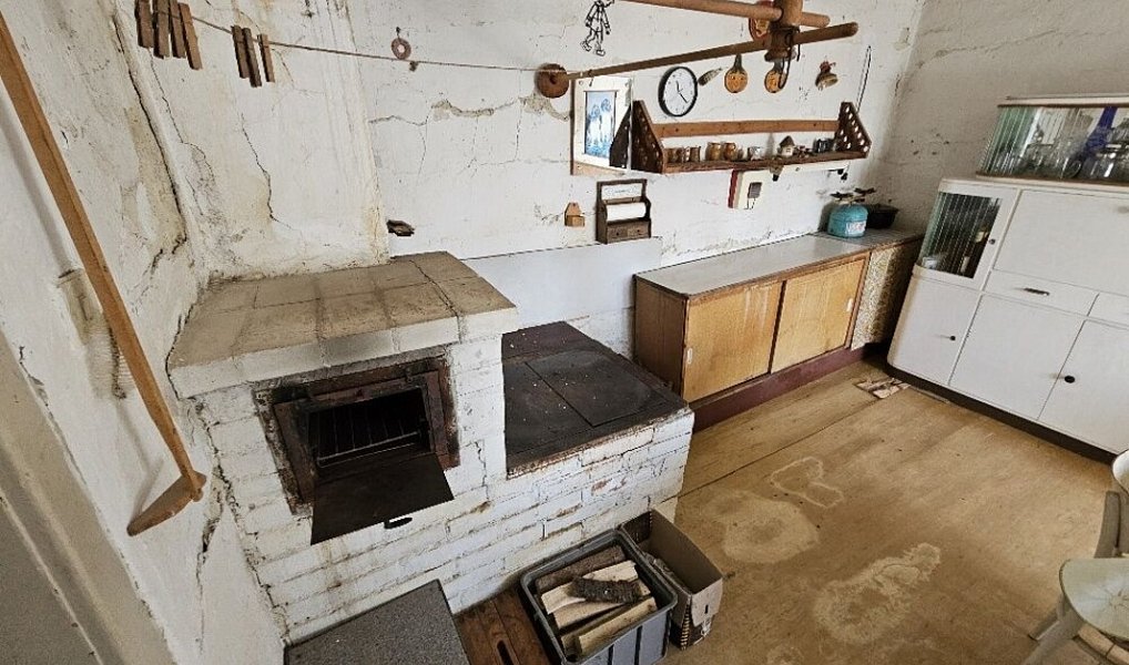 Prodej chaty/chalupy 74 m² s pozemkem 74 m², Staré Hamry – náhled fotky 5