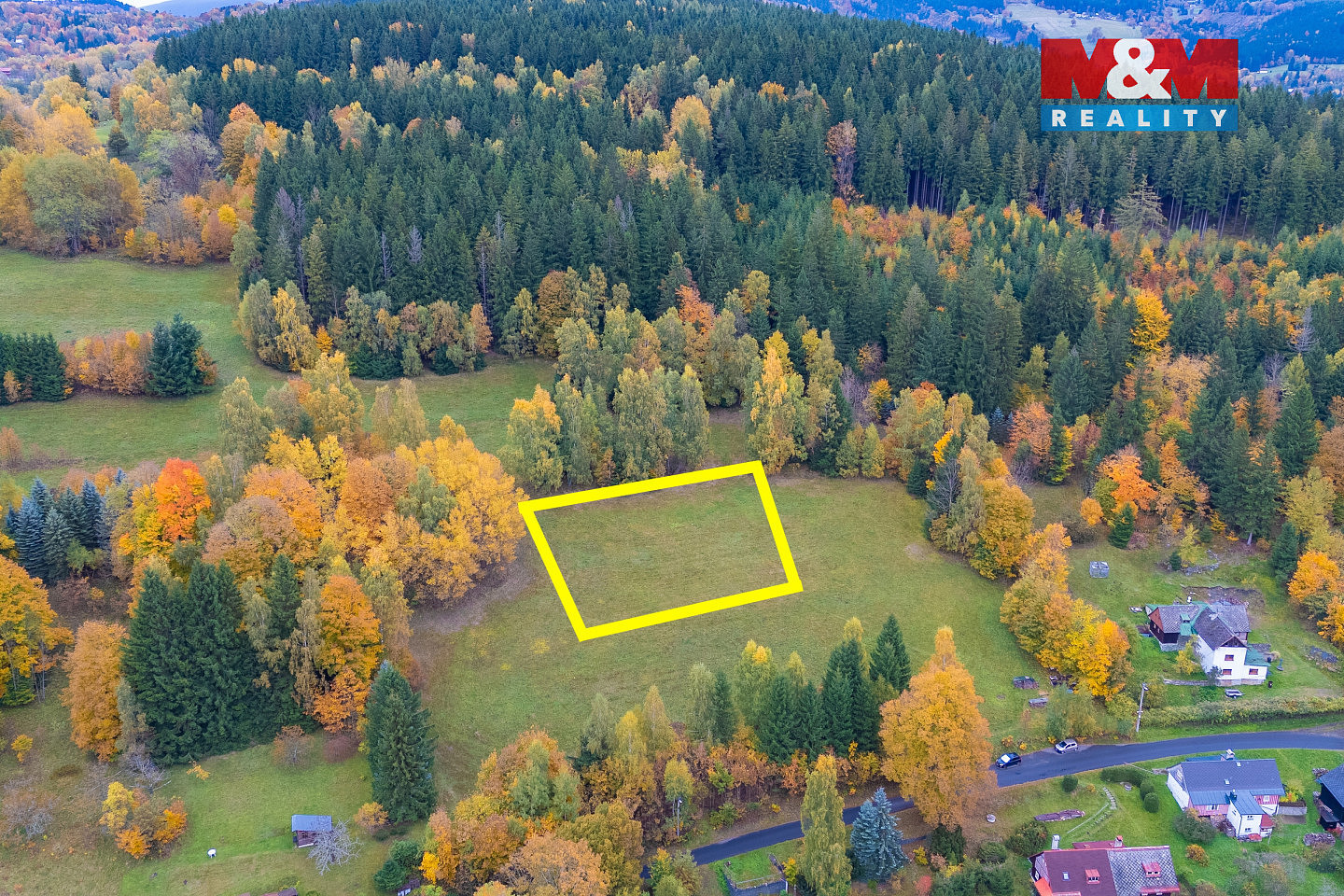 Prodej louky 2 029 m² — photo 2