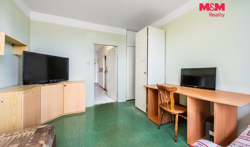 Prodej bytu 2+1 54 m², Příbram – náhled fotky 5