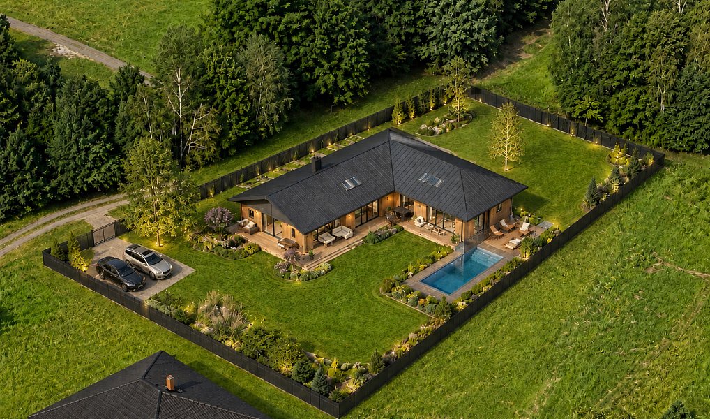 Prodej stavebního pozemku 2 197 m², Čeladná – náhled fotky 6