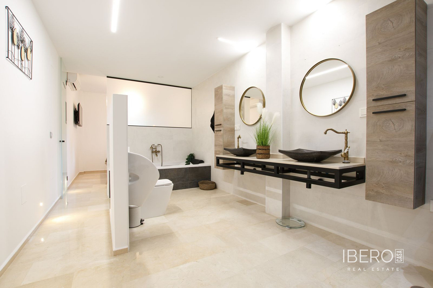 Pis 3+kk – Mijas, Riviera del Sol - Fase VIII, Urbanización Sitio de Calahonda - Vista 3